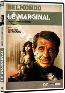 The Outsider (DVD)